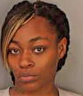 Wilson Latoya - Shelby County, TN 