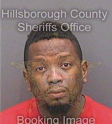 Coppin Locarth - Hillsborough County, FL 