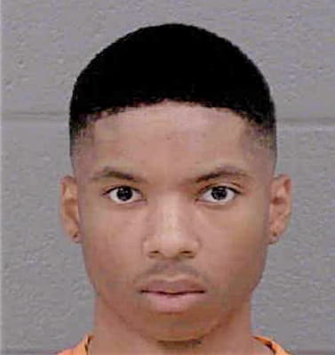 Grimes Malik - Mecklenburg County, NC 