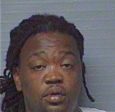Holliman Melvin - Forrest County, MS 