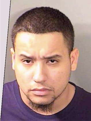 Castellanos-Curiel Michael - Denton County, TX 