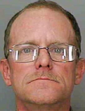 Stephanson Michael - Polk County, FL 