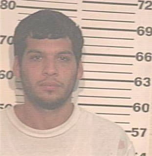 Martinez Miguel - Hidalgo County, TX 