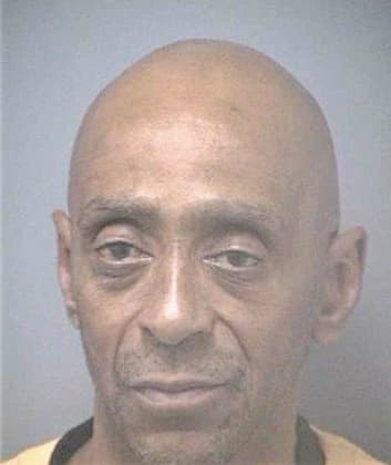Parham Morris - Hillsborough County, FL 