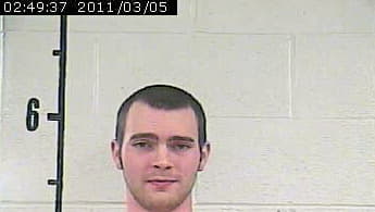 Sexton Nicholas - Bullitt County, KY 