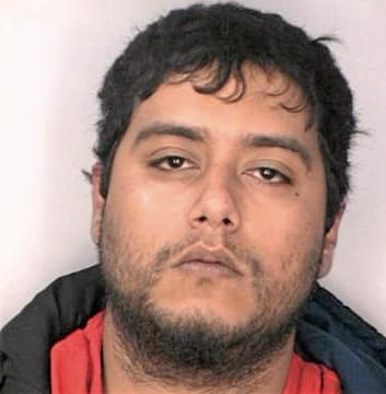 Villarreal Raul - Hillsborough County, FL 