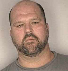 Gibson Raymond - Hillsborough County, FL 