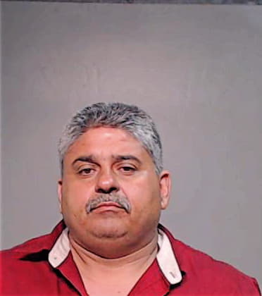 Salinas Robert - Hidalgo County, TX 