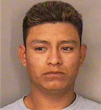 Lopez-Cardenas Sergio - Polk County, FL 