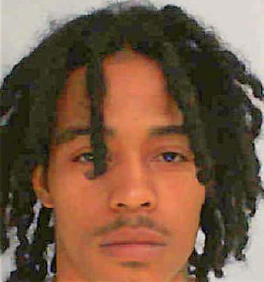 Rodriguez Whynell - Mecklenburg County, NC 