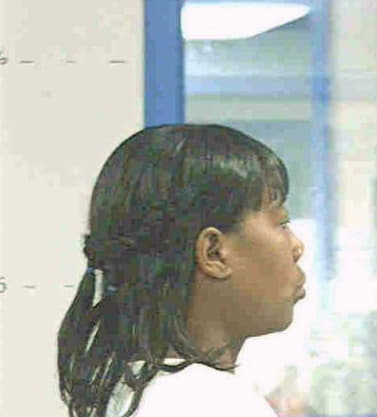 Harris Wynter - Suffolk County, VA 