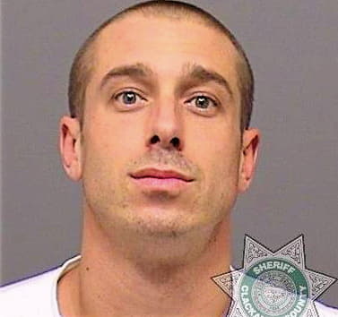 Christensen Aaron - Clackamas County, OR 