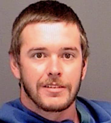 Floyd Andrew - Wichita County, TX 