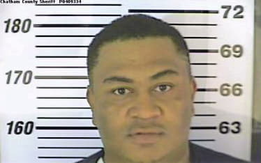 Gardner Anthony - Chatham County, GA 