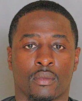 Wilson Anthony - Sumter County, SC 