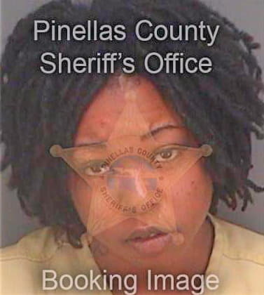 Rose April - Pinellas County, FL 