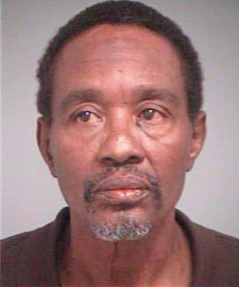 Mikel Bobby - Lake County, FL 