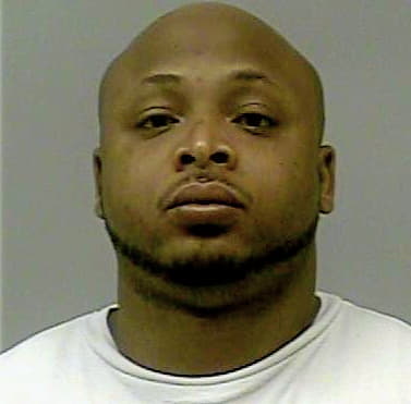James Carmichael - Gwinnett County, GA 