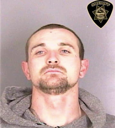 Amon Christopher - Marion County, OR 