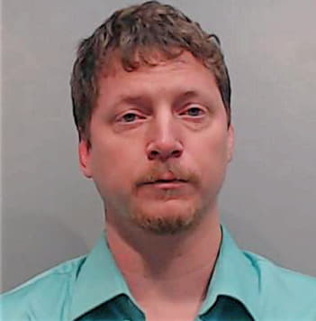 Goike Christopher - Hays County, TX 