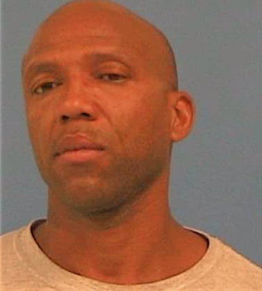 Jerrell Corey - Williamson County, TX 