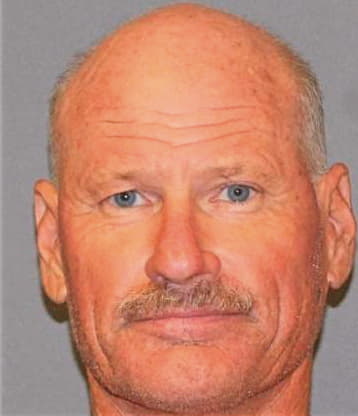 Terry David - Desoto County, MS 