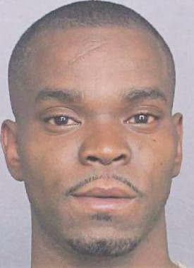 Roberson Derrick - Broward County, FL 