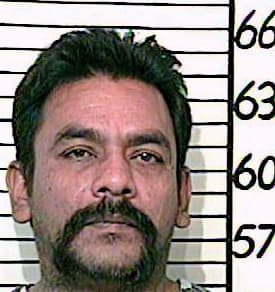 Gomez Emilio - Comal County, TX 