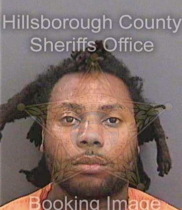 Brown Frederick - Hillsborough County, FL 