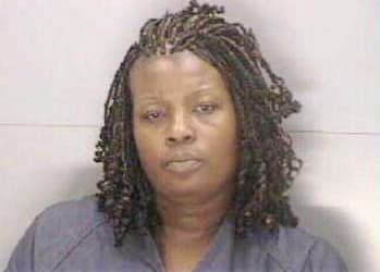 Mckinnon Fredricka - Richland County, SC 