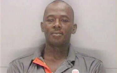 Green James - Richland County, SC 