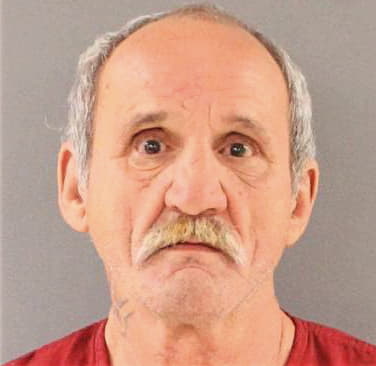 Hicks James - Knox County, TN 