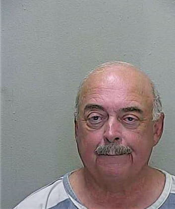 Stoyonovich James - Marion County, FL 
