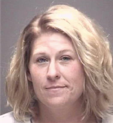 Logan Jayme - Galveston County, TX 