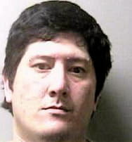 Heaberlin John - Leon County, FL 