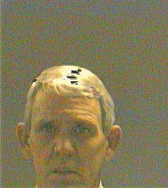Hunt John - Gwinnett County, GA 