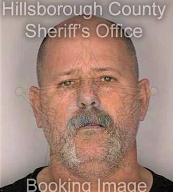 Smith John - Hillsborough County, FL 