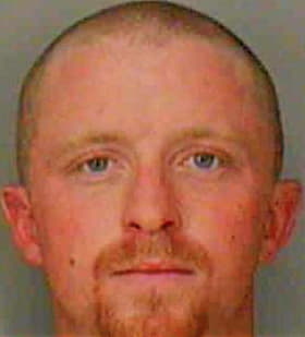 Williams Joseph - Polk County, FL 