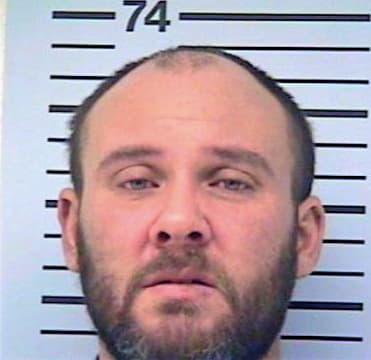 Perry Loyd - Desoto County, MS 
