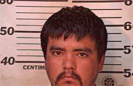 Cavazos Manuel - Hidalgo County, TX 