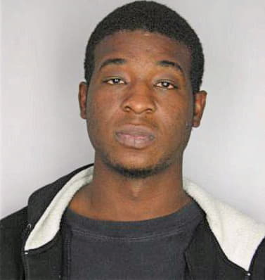 Thomas Marcus - Hillsborough County, FL 