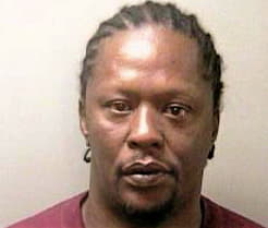 Williams Marcus - Leon County, FL 