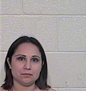 Hernandez Maria - Hidalgo County, TX 