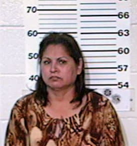 Solis Maria - Hidalgo County, TX 