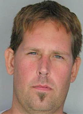 Dunford Mark - Hillsborough County, FL 