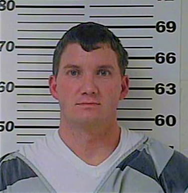 Carter Michael - Henderson County, TX 