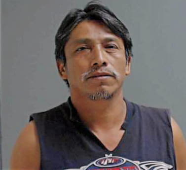 Martinez Miguel - Hidalgo County, TX 
