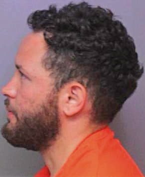 Martinez Neiel - Polk County, FL 