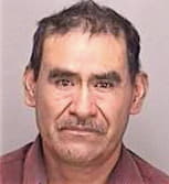 Gomez Pablo - Merced County, CA 