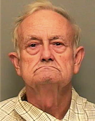 Bryant Randall - Montgomery County, TN 